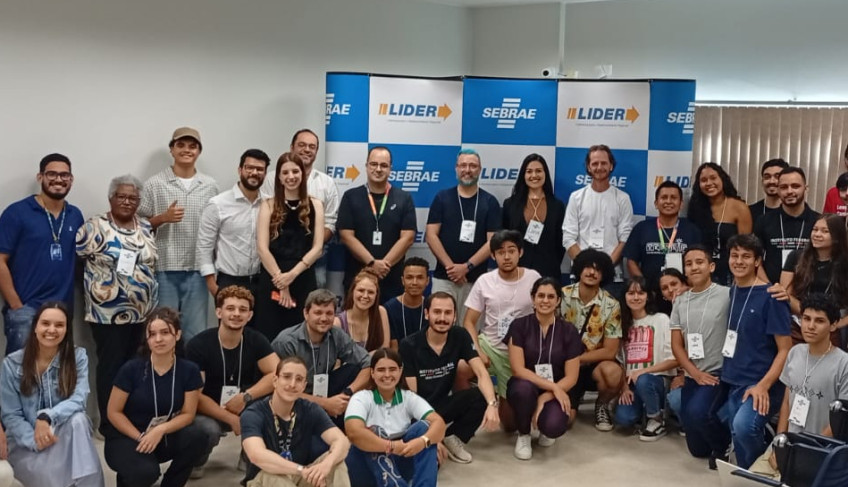 ASN Mato Grosso do Sul - Agência Sebrae de Notícias