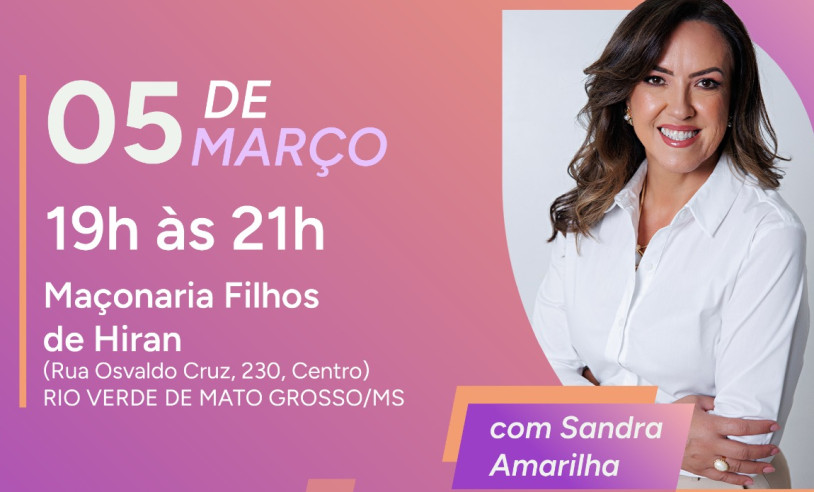 ASN Mato Grosso do Sul - Agência Sebrae de Notícias