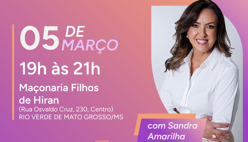 ASN Mato Grosso do Sul - Agência Sebrae de Notícias