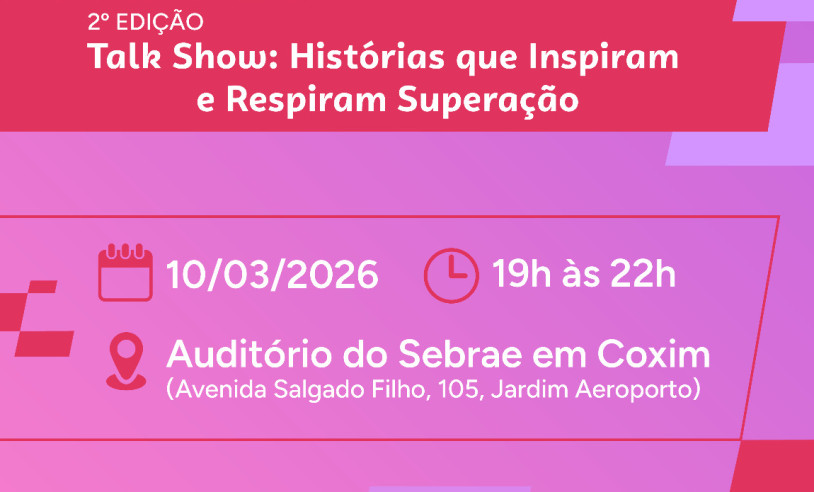 ASN Mato Grosso do Sul - Agência Sebrae de Notícias