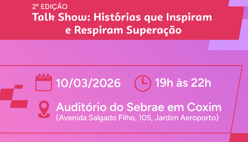 ASN Mato Grosso do Sul - Agência Sebrae de Notícias