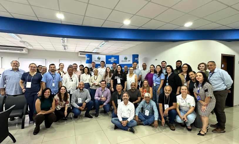 ASN Mato Grosso do Sul - Agência Sebrae de Notícias