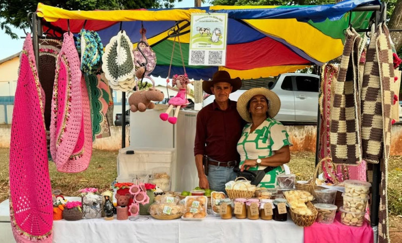 ASN Mato Grosso do Sul - Agência Sebrae de Notícias