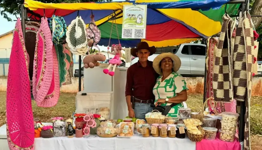 ASN Mato Grosso do Sul - Agência Sebrae de Notícias