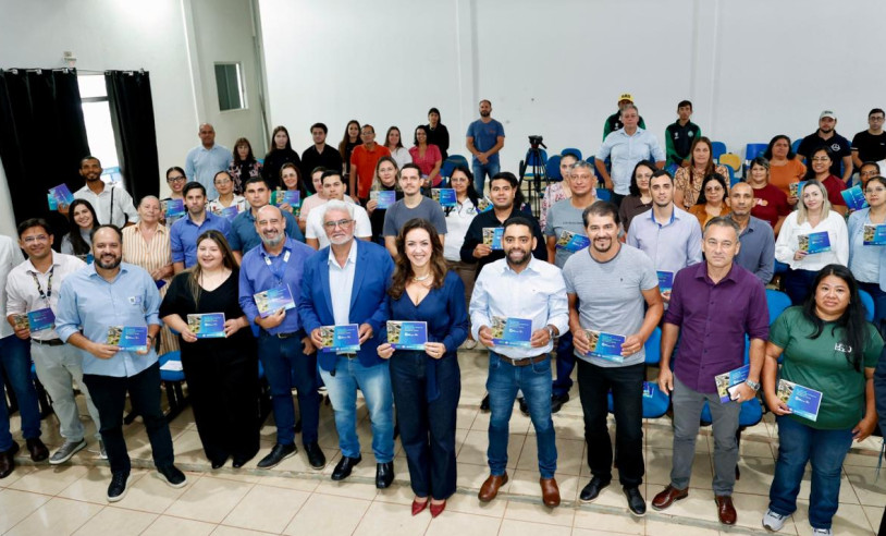 ASN Mato Grosso do Sul - Agência Sebrae de Notícias
