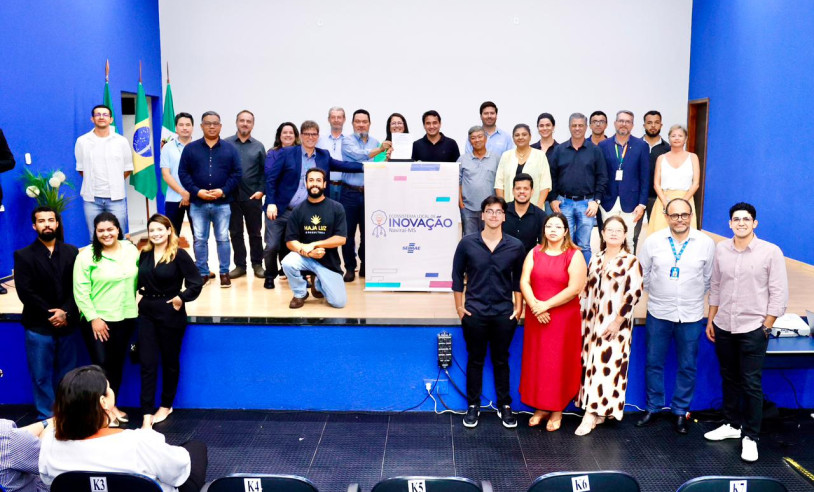 ASN Mato Grosso do Sul - Agência Sebrae de Notícias