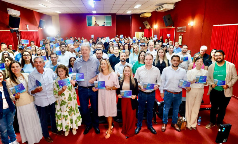 ASN Mato Grosso do Sul - Agência Sebrae de Notícias