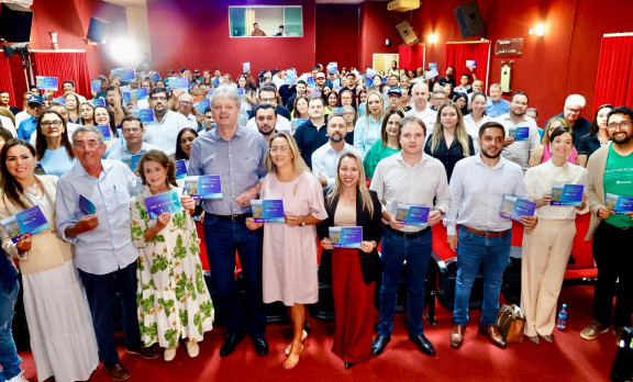 ASN Mato Grosso do Sul - Agência Sebrae de Notícias