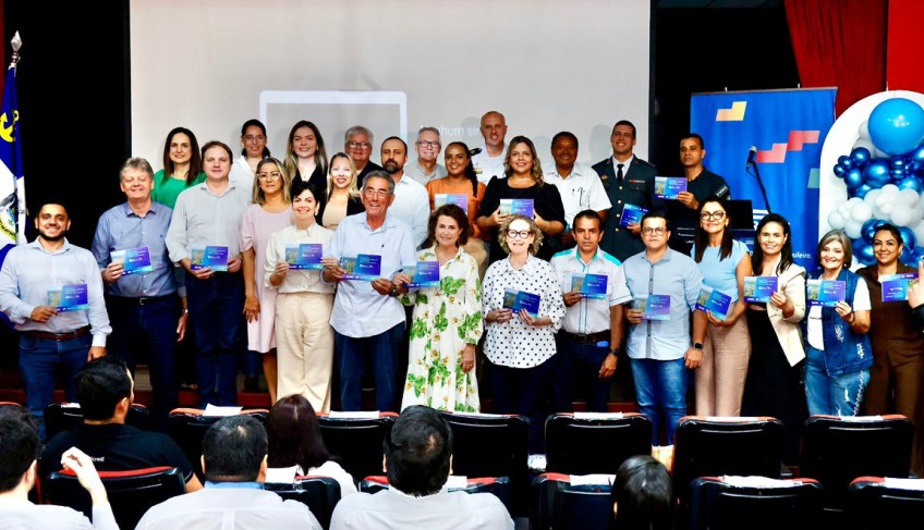 ASN Mato Grosso do Sul - Agência Sebrae de Notícias