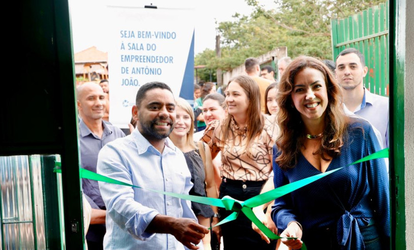 ASN Mato Grosso do Sul - Agência Sebrae de Notícias