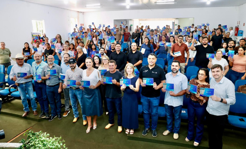 ASN Mato Grosso do Sul - Agência Sebrae de Notícias