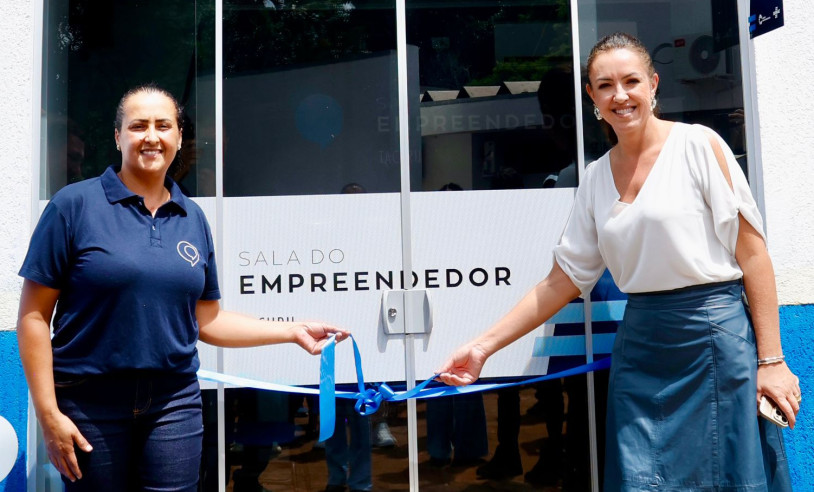 ASN Mato Grosso do Sul - Agência Sebrae de Notícias