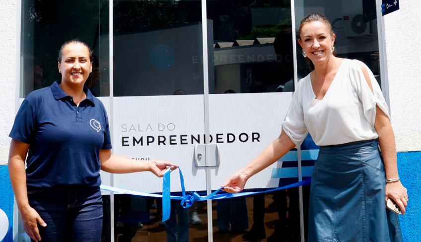 ASN Mato Grosso do Sul - Agência Sebrae de Notícias