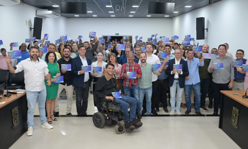 ASN Mato Grosso do Sul - Agência Sebrae de Notícias