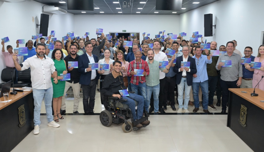 ASN Mato Grosso do Sul - Agência Sebrae de Notícias