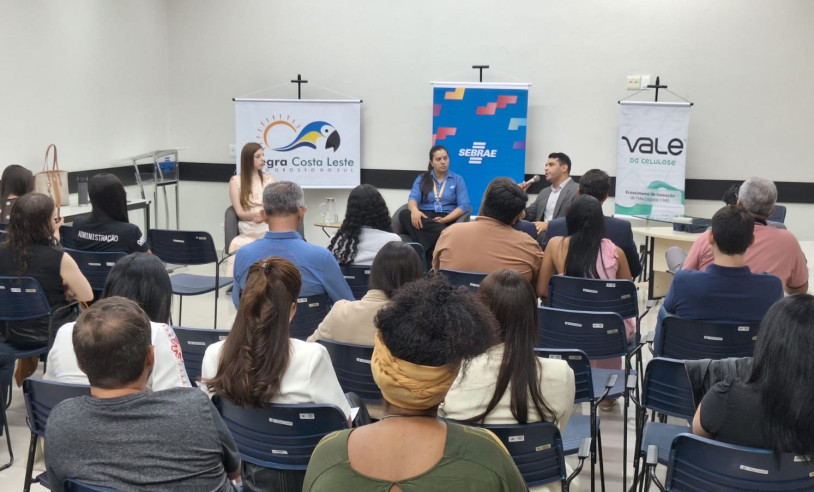 ASN Mato Grosso do Sul - Agência Sebrae de Notícias