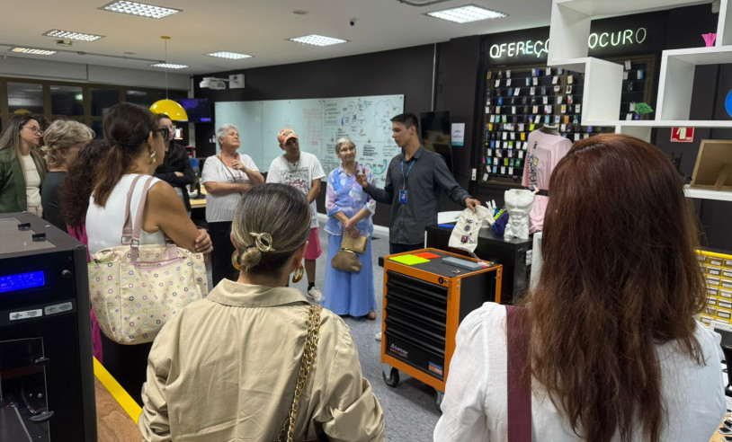 ASN Mato Grosso do Sul - Agência Sebrae de Notícias