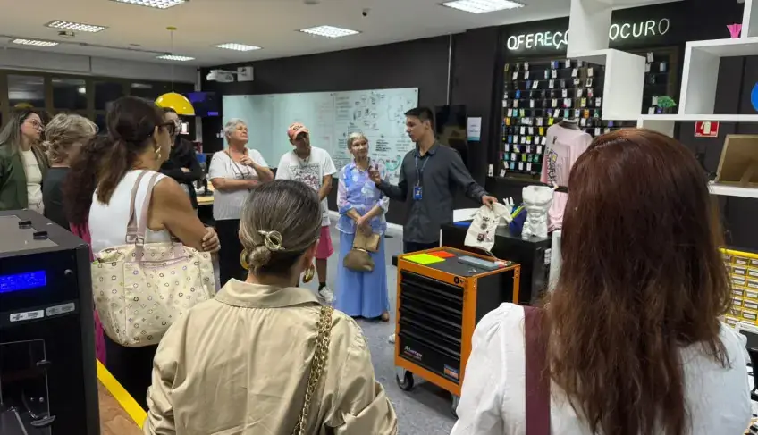 ASN Mato Grosso do Sul - Agência Sebrae de Notícias