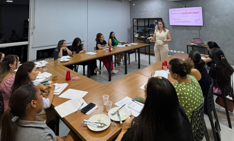 ASN Mato Grosso do Sul - Agência Sebrae de Notícias