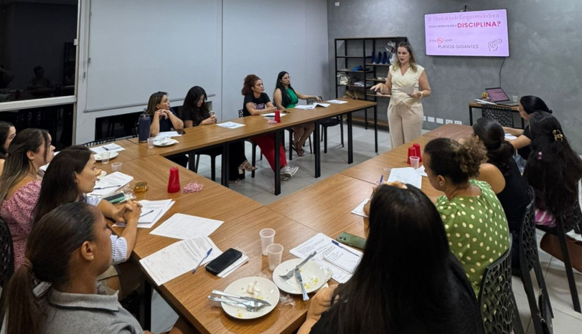 ASN Mato Grosso do Sul - Agência Sebrae de Notícias