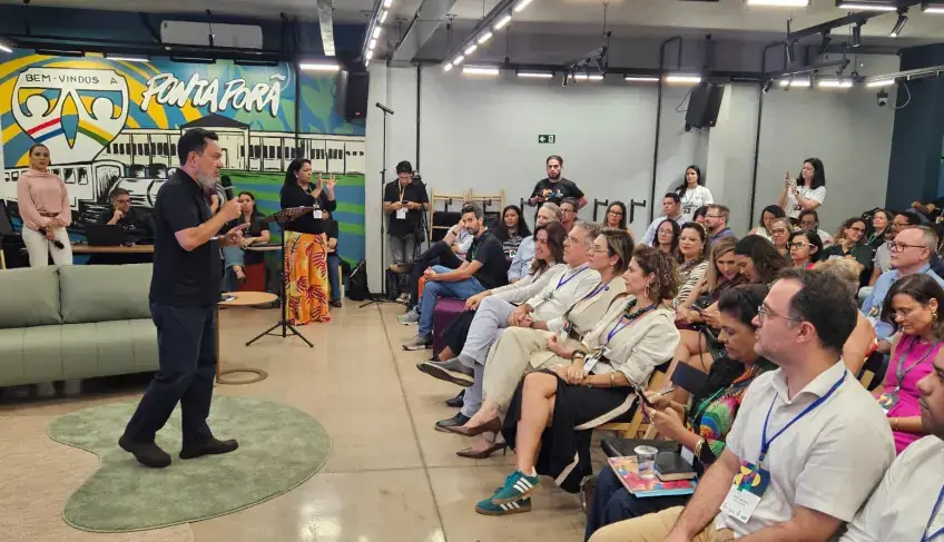 ASN Mato Grosso do Sul - Agência Sebrae de Notícias