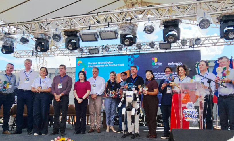 ASN Mato Grosso do Sul - Agência Sebrae de Notícias