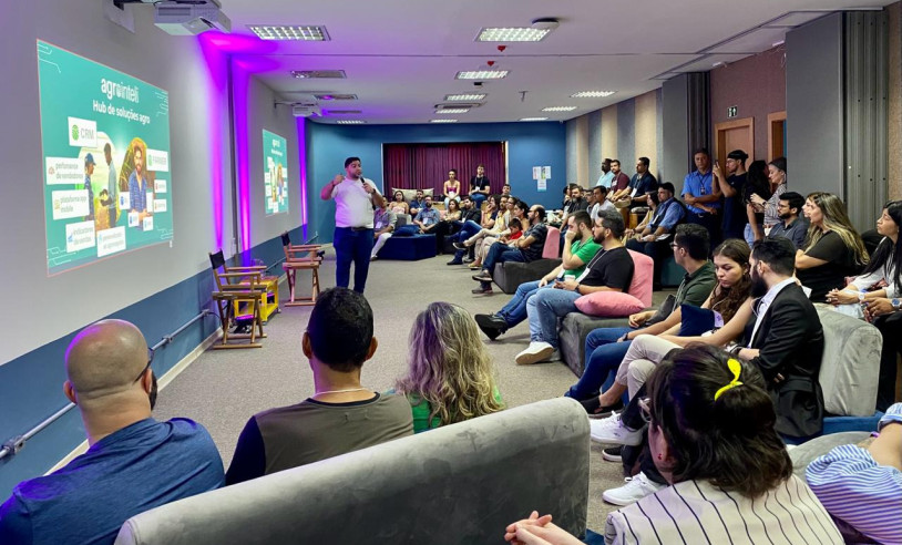 ASN Mato Grosso do Sul - Agência Sebrae de Notícias