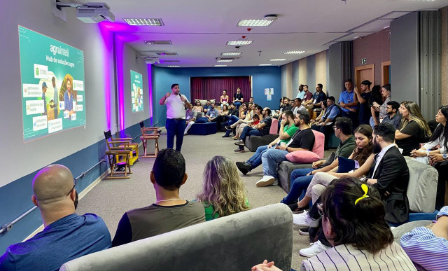 ASN Mato Grosso do Sul - Agência Sebrae de Notícias