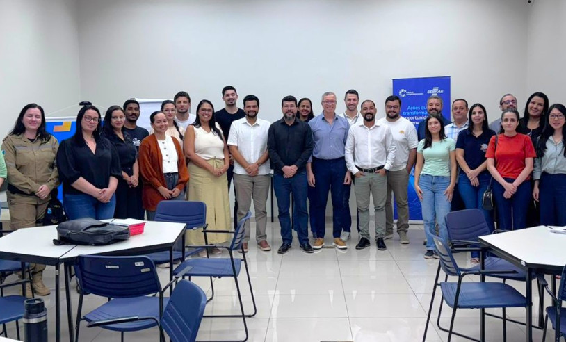 ASN Mato Grosso do Sul - Agência Sebrae de Notícias