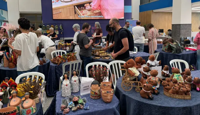 ASN Mato Grosso do Sul - Agência Sebrae de Notícias