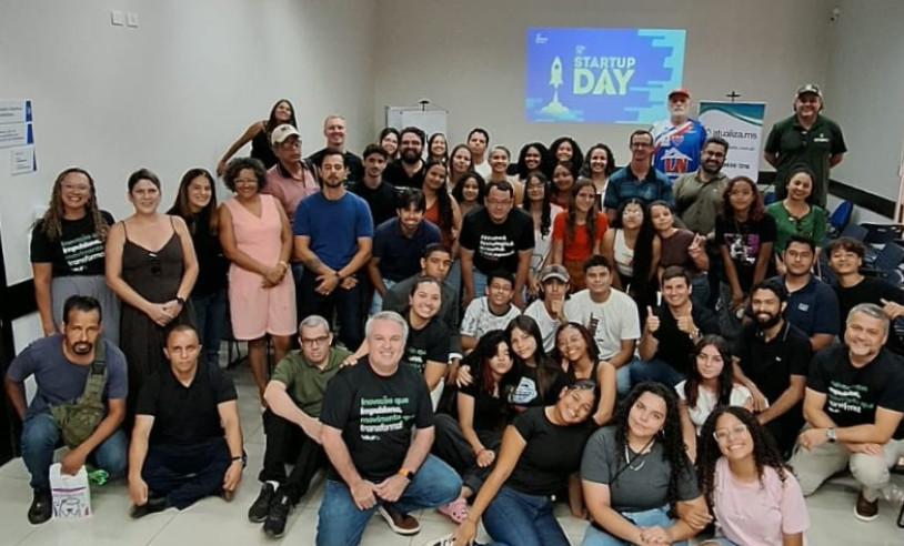 ASN Mato Grosso do Sul - Agência Sebrae de Notícias