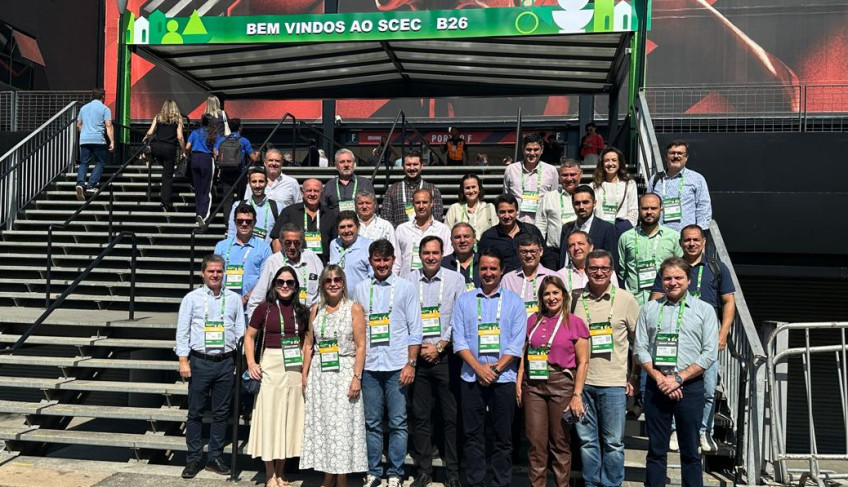 ASN Mato Grosso do Sul - Agência Sebrae de Notícias