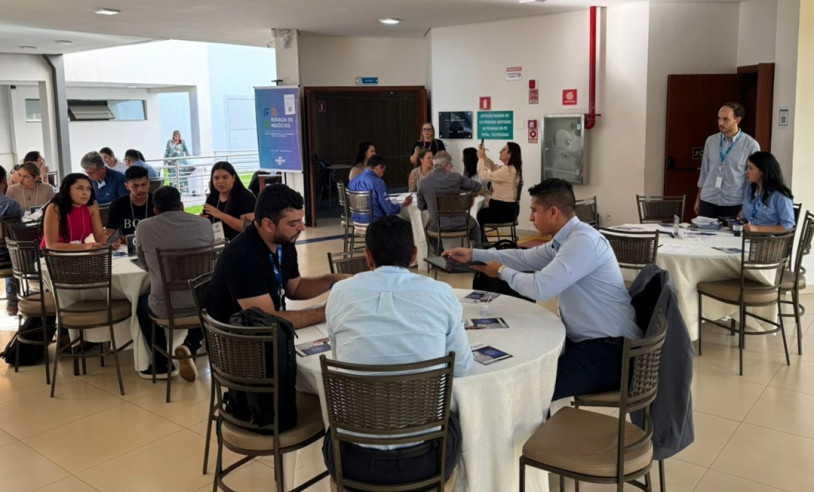 ASN Mato Grosso do Sul - Agência Sebrae de Notícias