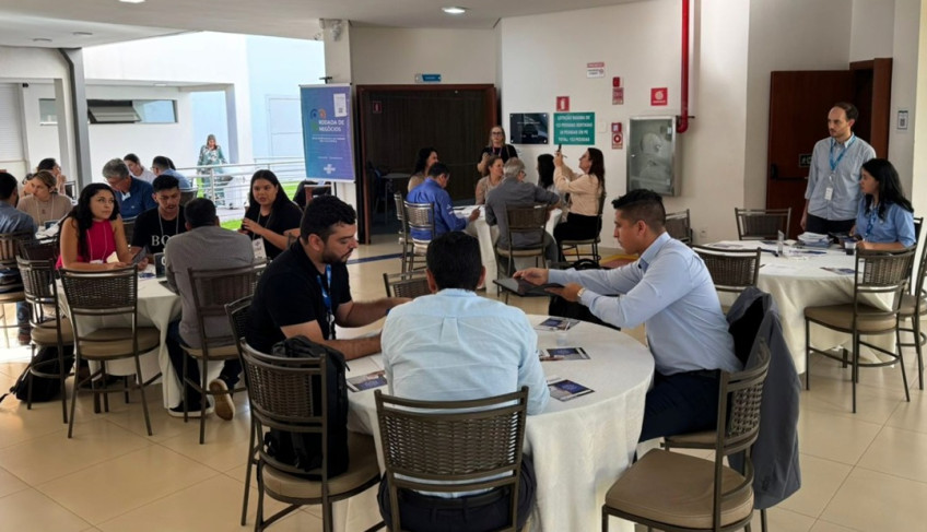 ASN Mato Grosso do Sul - Agência Sebrae de Notícias