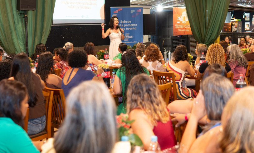 ASN Mato Grosso do Sul - Agência Sebrae de Notícias