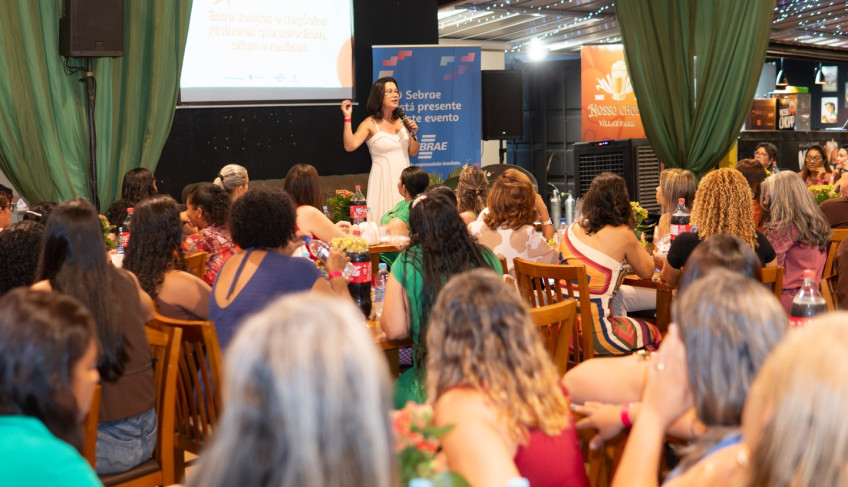 ASN Mato Grosso do Sul - Agência Sebrae de Notícias