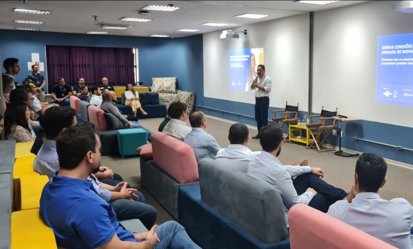 ASN Mato Grosso do Sul - Agência Sebrae de Notícias