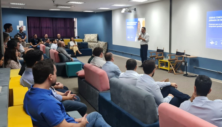 ASN Mato Grosso do Sul - Agência Sebrae de Notícias