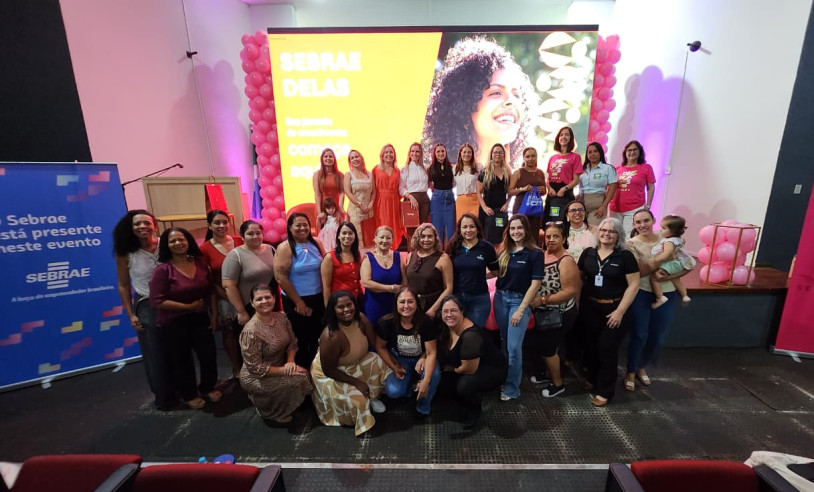 ASN Mato Grosso do Sul - Agência Sebrae de Notícias