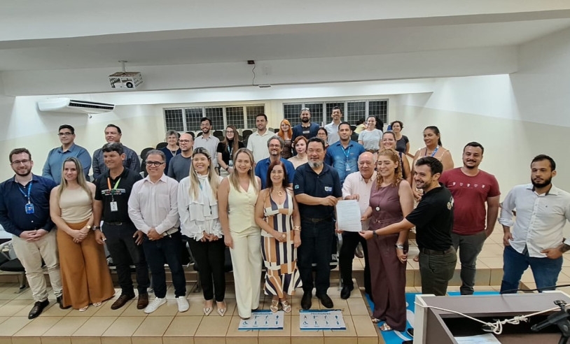 ASN Mato Grosso do Sul - Agência Sebrae de Notícias