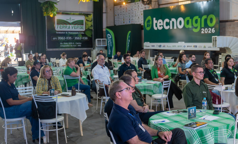 ASN Mato Grosso do Sul - Agência Sebrae de Notícias