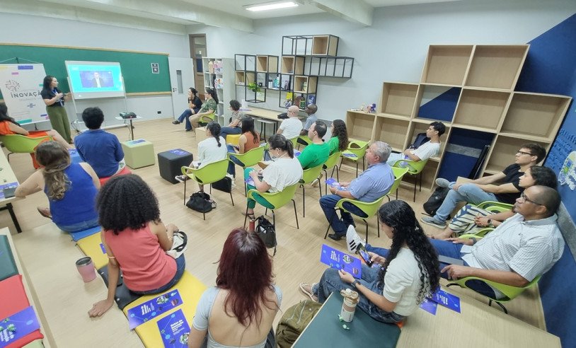 ASN Mato Grosso do Sul - Agência Sebrae de Notícias