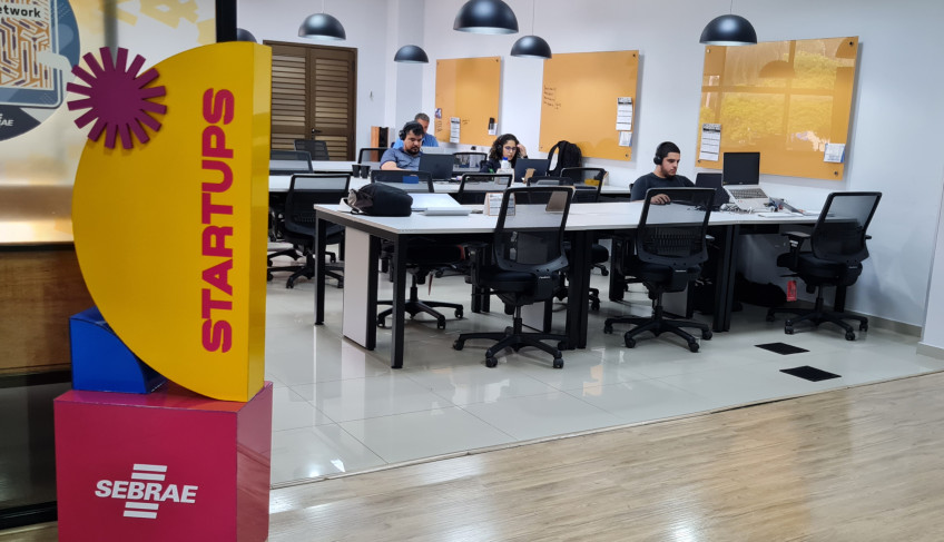 ASN Mato Grosso do Sul - Agência Sebrae de Notícias