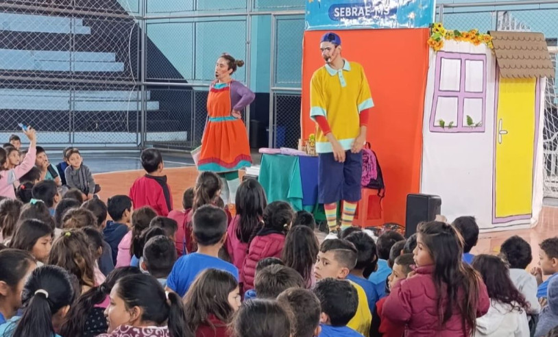 ASN Mato Grosso do Sul - Agência Sebrae de Notícias