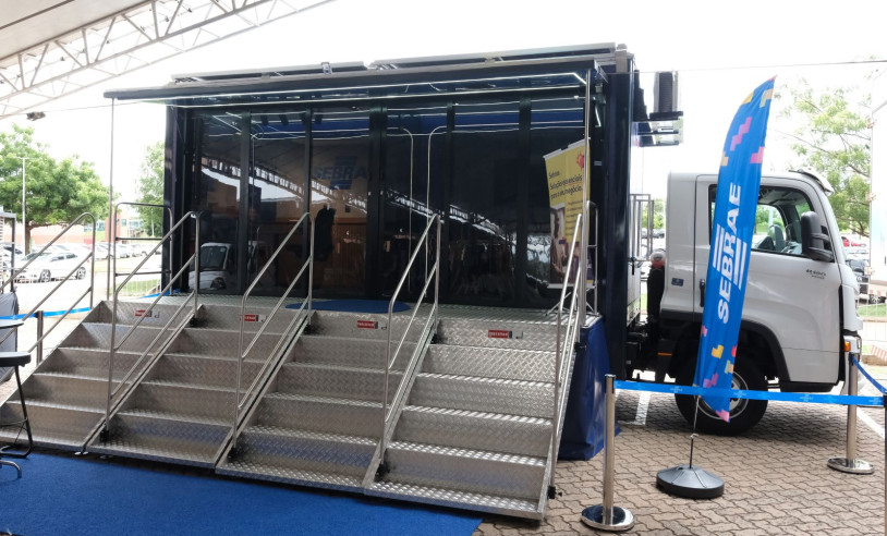 ASN Mato Grosso do Sul - Agência Sebrae de Notícias