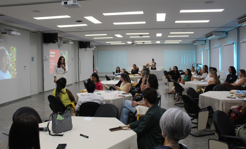 ASN Mato Grosso do Sul - Agência Sebrae de Notícias