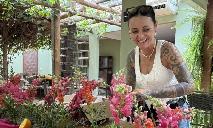 ASN Mato Grosso do Sul - Agência Sebrae de Notícias