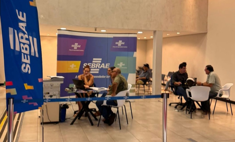 ASN Mato Grosso do Sul - Agência Sebrae de Notícias