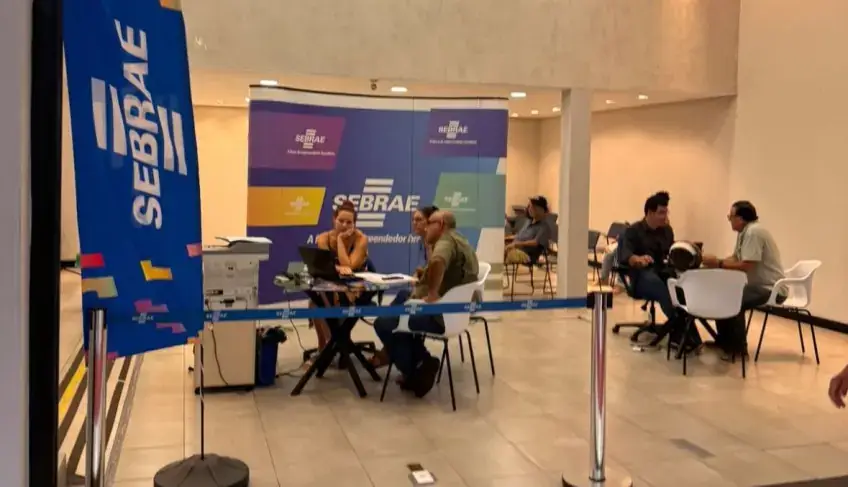 ASN Mato Grosso do Sul - Agência Sebrae de Notícias