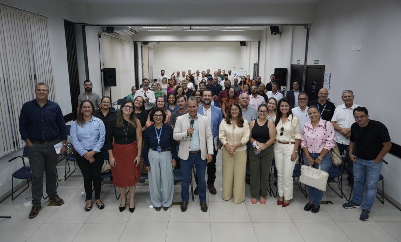 ASN Mato Grosso do Sul - Agência Sebrae de Notícias